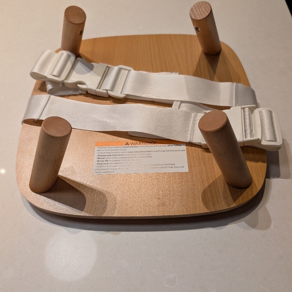 Lalo Booster Conversion Kit - Picture 2 of 2